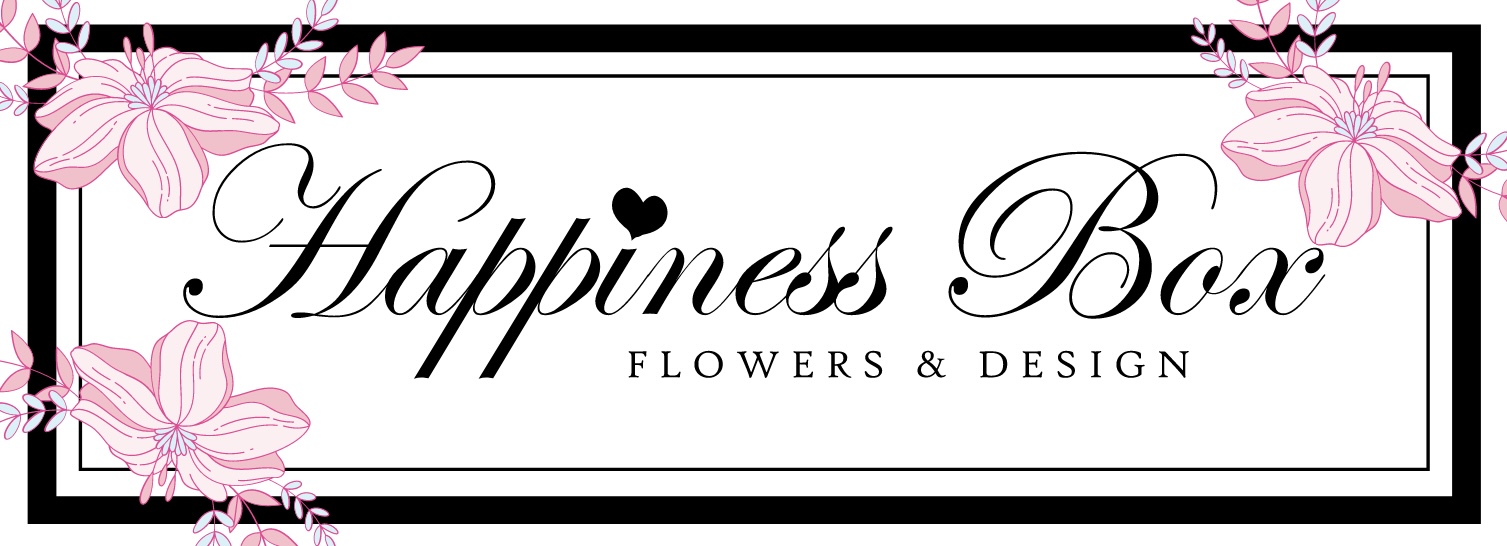 happinessboxflowers.com